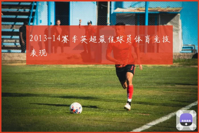 2013-14赛季英超最佳球员体育竞技表现